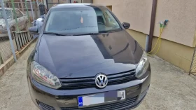 VW Golf 6, снимка 1