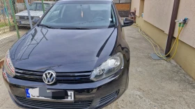 VW Golf 6, снимка 3