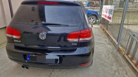 VW Golf 6, снимка 5