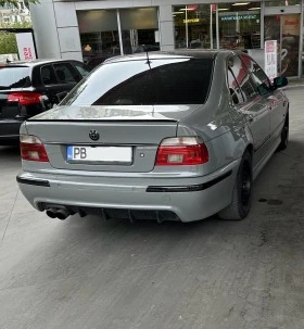 BMW 525 D | Mobile.bg    5