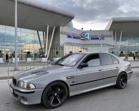 BMW 525 D, снимка 9