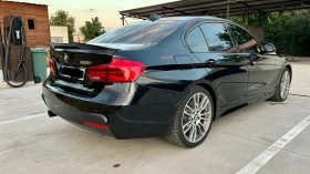 BMW 328 Xdrive LCI/M sport/Park Assistant | Mobile.bg    3