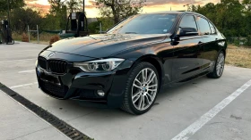 BMW 328 Xdrive LCI/M sport/Park Assistant | Mobile.bg    1