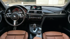 BMW 328 Xdrive LCI/M sport/Park Assistant | Mobile.bg    7