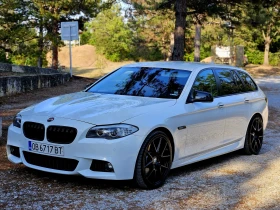 BMW 535 F11, снимка 2