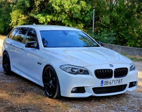     BMW 535 F11