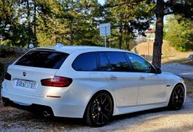 BMW 535 F11, снимка 6