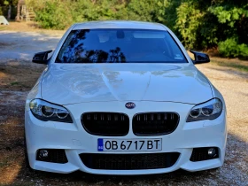 BMW 535 F11, снимка 4