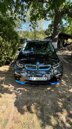 BMW i3 S 60Ah термопомпа, снимка 4