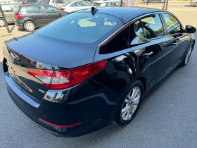 Kia Optima 1.7CRDI    | Mobile.bg    4