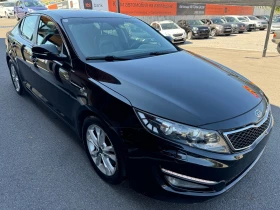 Kia Optima 1.7CRDI    | Mobile.bg    3