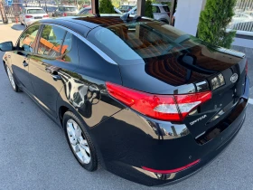 Kia Optima 1.7CRDI    | Mobile.bg    6