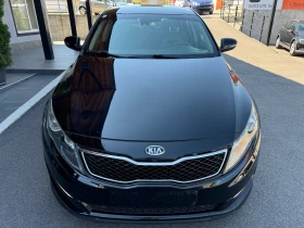 Kia Optima 1.7CRDI НОВ ВНОС , снимка 2