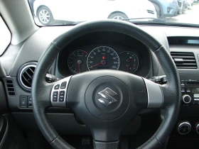 Suzuki SX4 1.6i 4x4 FACE | Mobile.bg    10