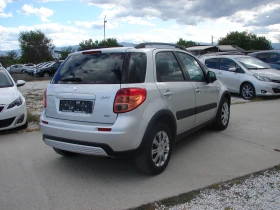 Suzuki SX4 1.6i 4x4 FACE, снимка 3