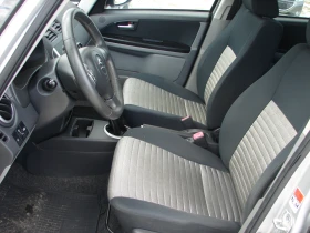 Suzuki SX4 1.6i 4x4 FACE, снимка 5