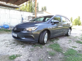 Opel Astra 1, 6 CDTI 95кс., снимка 1