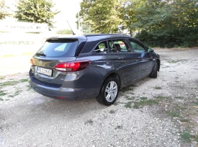 Opel Astra 1, 6 CDTI 95кс., снимка 7