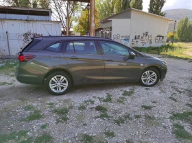 Opel Astra 1, 6 CDTI 95кс., снимка 4