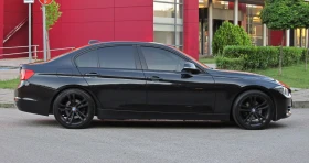 BMW 320 D, снимка 6