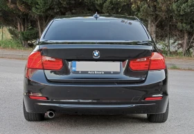 BMW 320 D, снимка 4