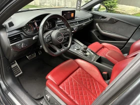 Audi S4 3.0TFSI / ГОТОВ ЛИЗИНГ, снимка 9