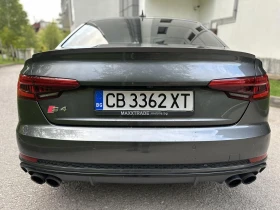 Audi S4 3.0TFSI / ГОТОВ ЛИЗИНГ, снимка 6