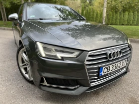 Audi S4 3.0TFSI / ГОТОВ ЛИЗИНГ, снимка 1