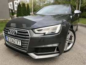 Audi S4 3.0TFSI / ГОТОВ ЛИЗИНГ, снимка 3