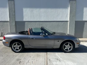 Mazda Mx-5 100%   | Mobile.bg    6