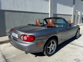 Mazda Mx-5 100% ОРИГИНАЛЕН ВИД, снимка 5