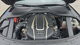 Audi A8 L 4.0T* BOSE*  * * *  | Mobile.bg    14