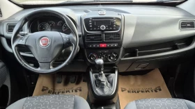 Fiat Doblo 1.4  | Mobile.bg    11