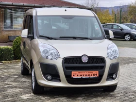 Fiat Doblo 1.4  | Mobile.bg    4