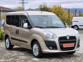 Fiat Doblo 1.4  | Mobile.bg    5