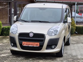 Fiat Doblo 1.4  | Mobile.bg    3