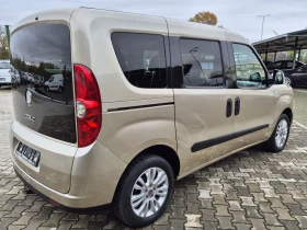 Fiat Doblo 1.4  | Mobile.bg    7