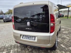 Fiat Doblo 1.4  | Mobile.bg    8