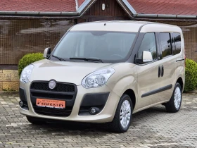 Fiat Doblo 1.4  | Mobile.bg    2