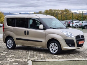 Fiat Doblo 1.4  | Mobile.bg    6