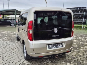 Fiat Doblo 1.4  | Mobile.bg    9