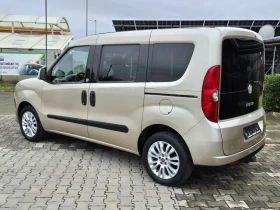 Fiat Doblo 1.4  | Mobile.bg    10