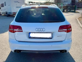 Audi A6 3.0 TDI, снимка 4