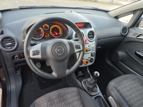 Opel Corsa ACTIVE 6Gear  | Mobile.bg    16