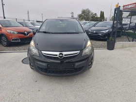 ������ Opel Corsa