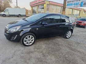 Обява за продажба на Opel Corsa ACTIVE 6Gear  ~7 999 лв. - изображение 10