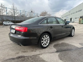 Audi A6 3.0d 245 к.с., снимка 4