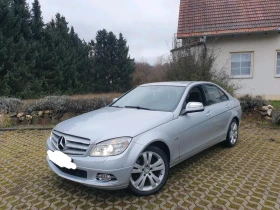 Mercedes-Benz C 180 156* NAVI* XENON* PDC* КОЖА* LPG* TUV , снимка 1