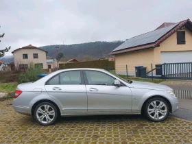 Mercedes-Benz C 180 156* NAVI* XENON* PDC* КОЖА* LPG* TUV , снимка 6