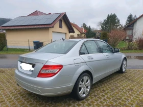 Mercedes-Benz C 180 156* NAVI* XENON* PDC* КОЖА* LPG* TUV , снимка 5